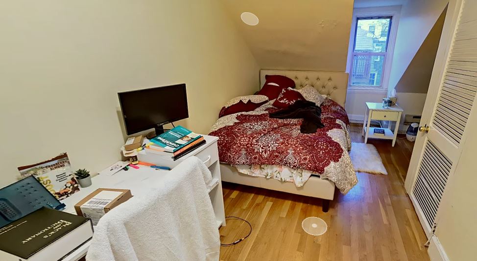 216 Freeman St, Coolidge Corner