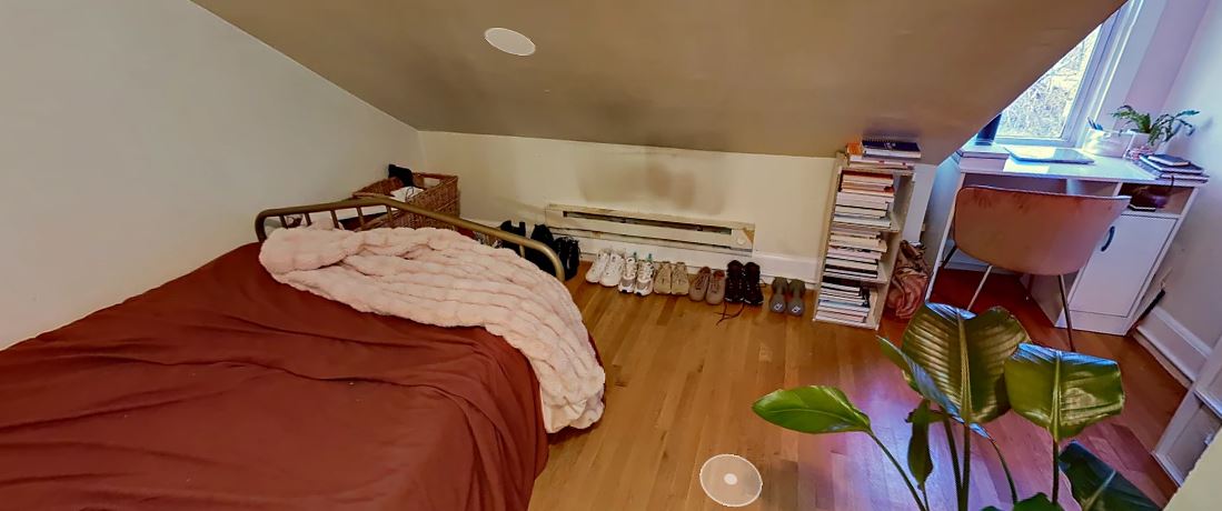 216 Freeman St, Coolidge Corner