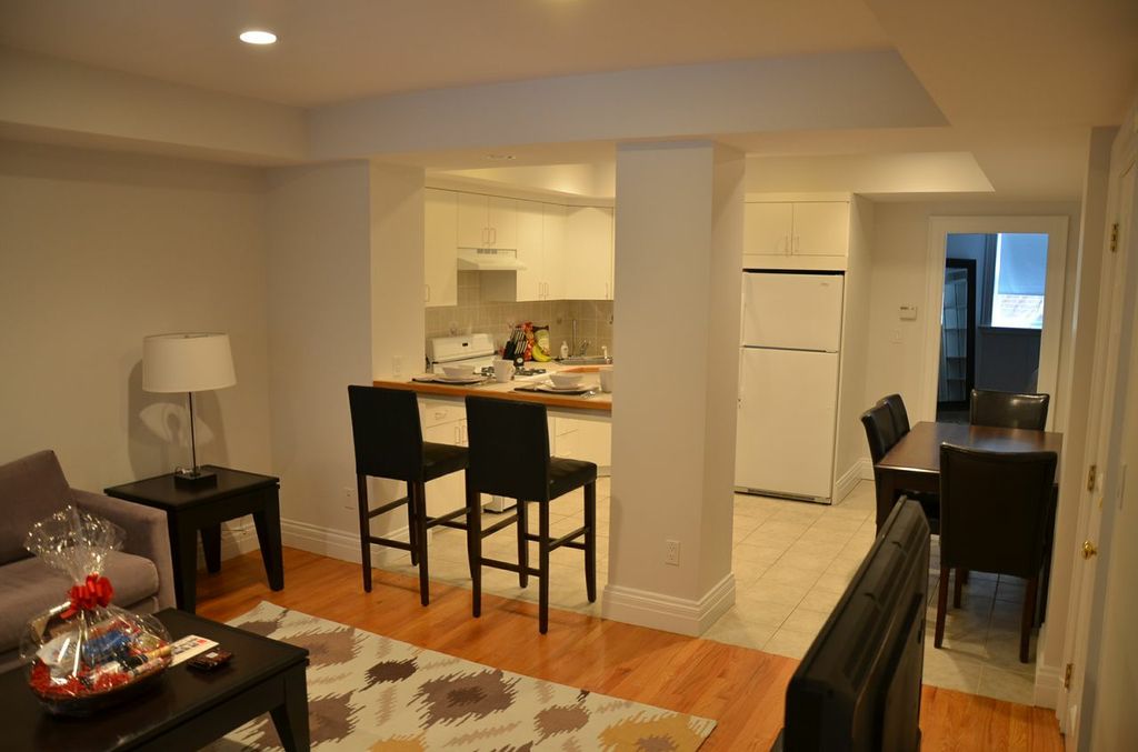 1 bed, 1 bath apartment for rent at 74 Monmouth St Unit 1, Longwood — photo 3 of 7