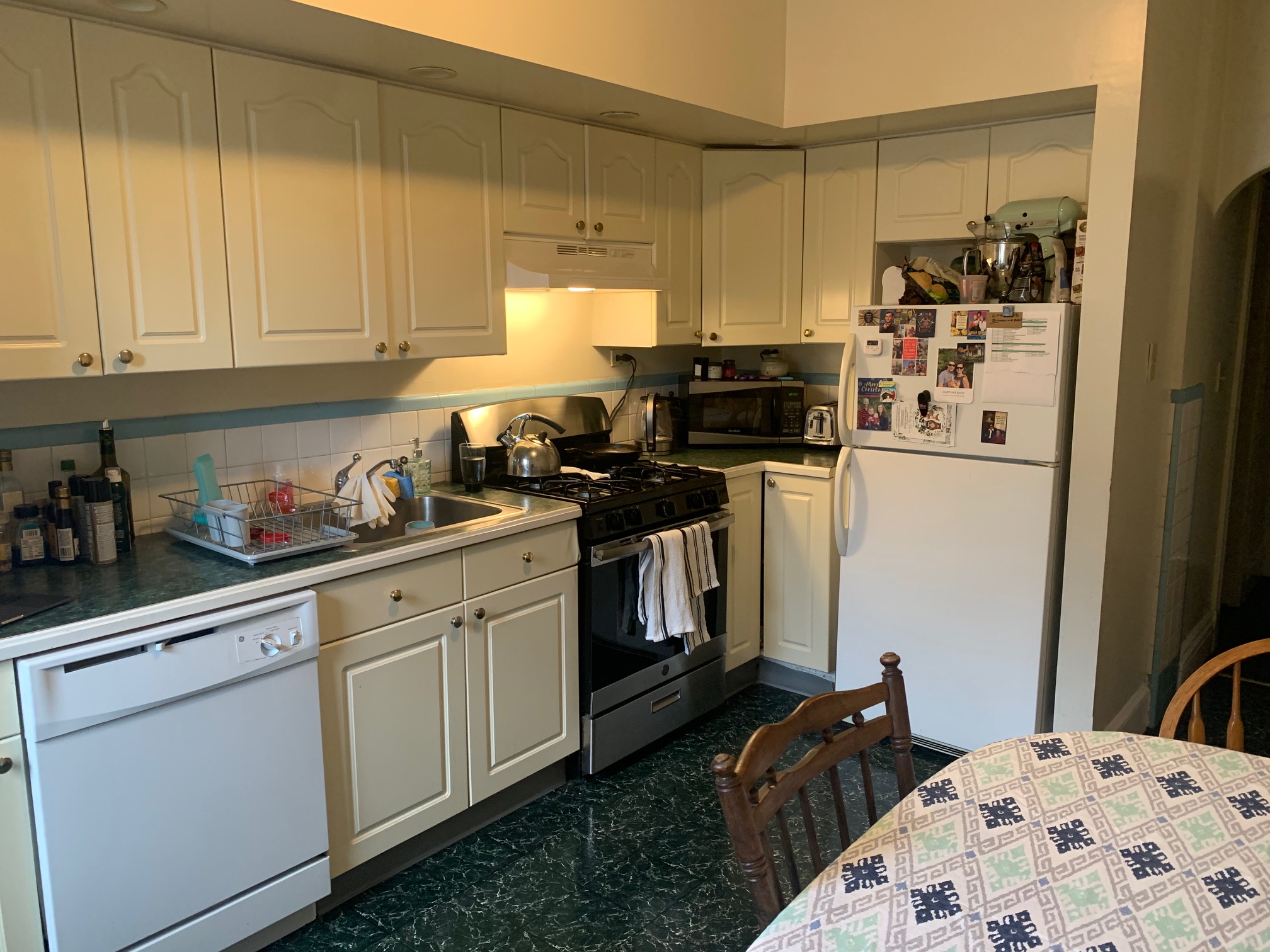 30 Littell Rd, Coolidge Corner