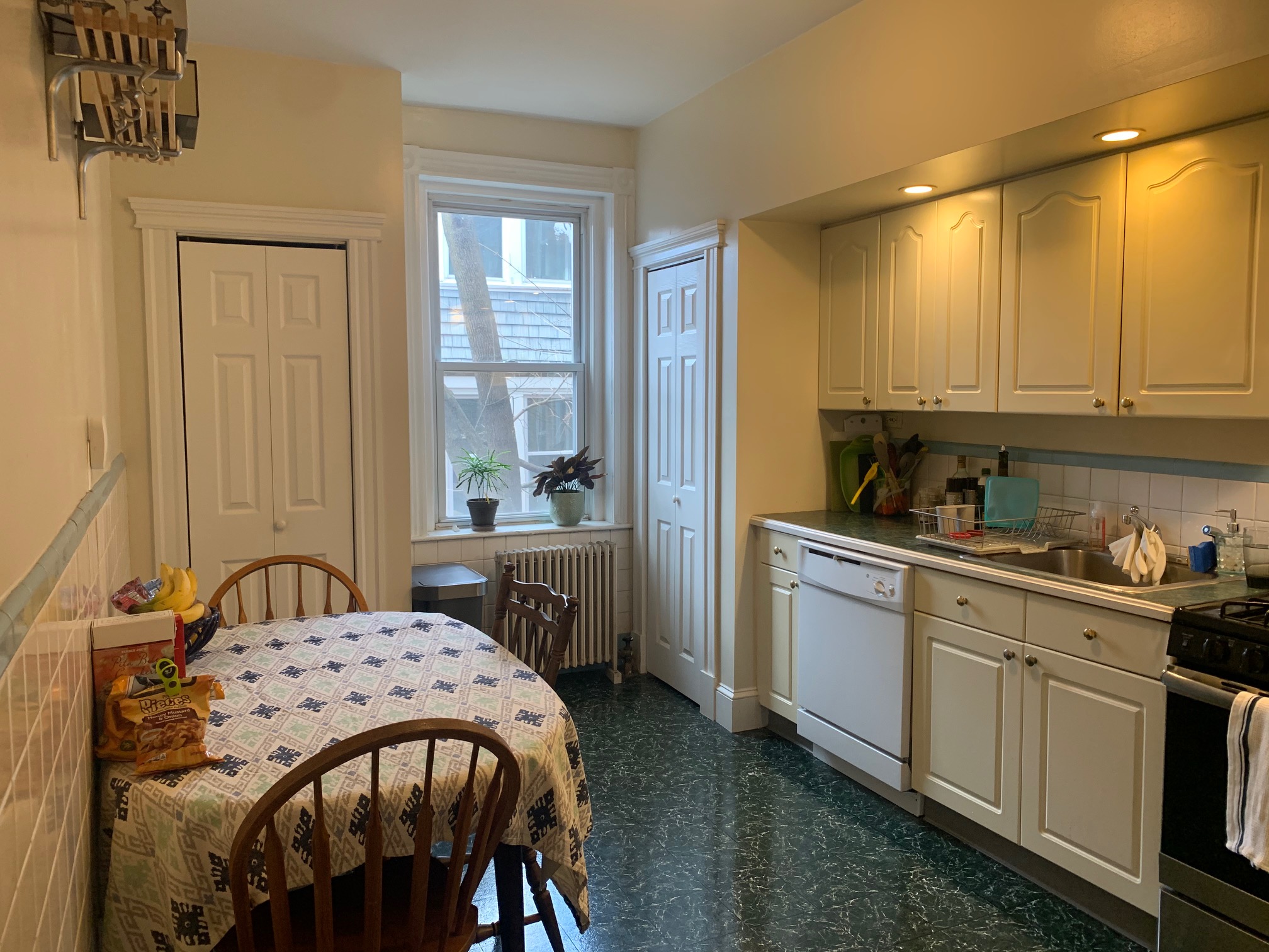 30 Littell Rd, Coolidge Corner