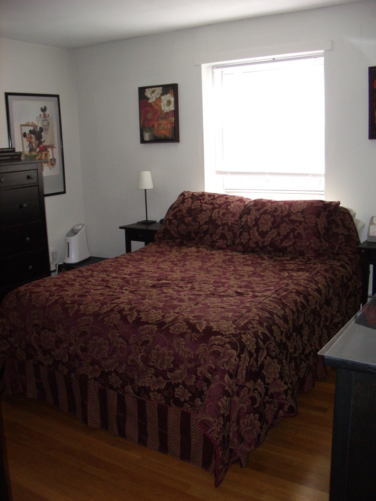 2 bed, 1 bath apartment for rent at 12 Commonwealth Ct Unit 8, Brighton — photo 4 of 8