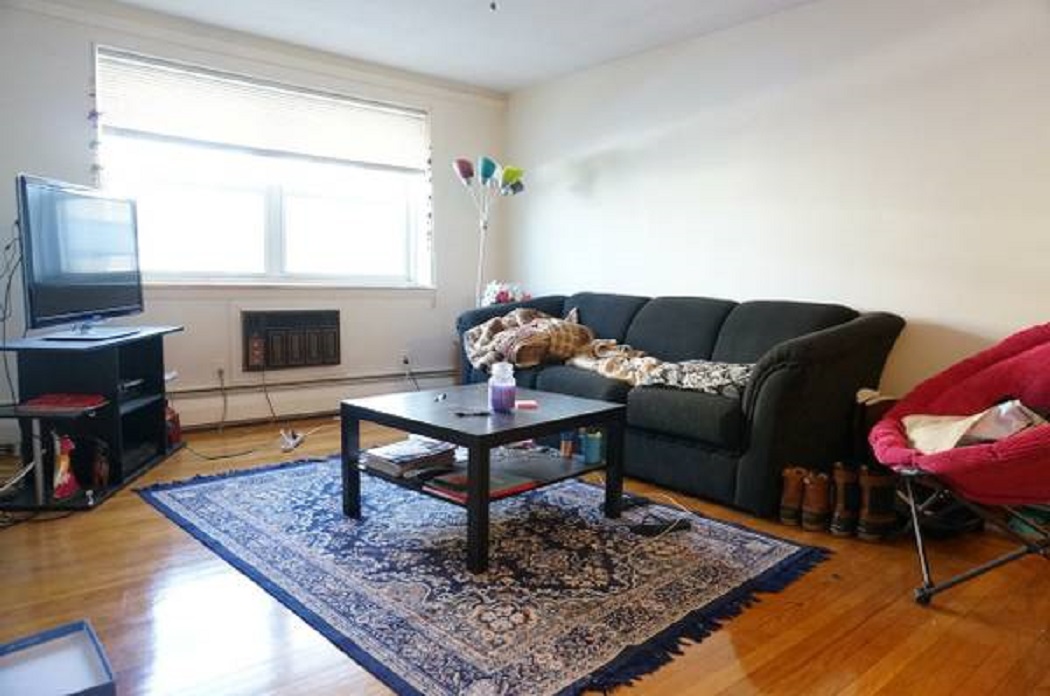 2 bed, 1 bath apartment for rent at 12 Commonwealth Ct Unit 8, Brighton — photo 1 of 8