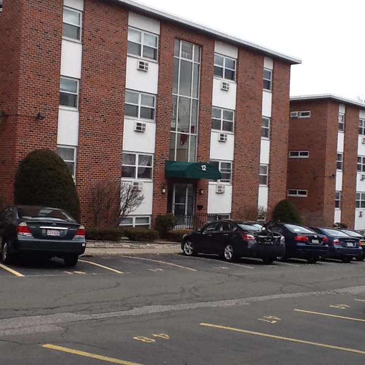 2 bed, 1 bath apartment for rent at 12 Commonwealth Ct Unit 8, Brighton — photo 8 of 8