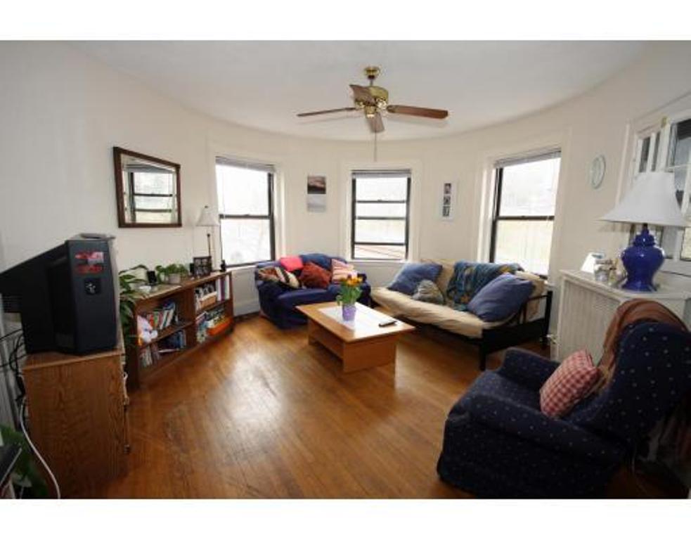 1474 Commonwealth Ave, Allston