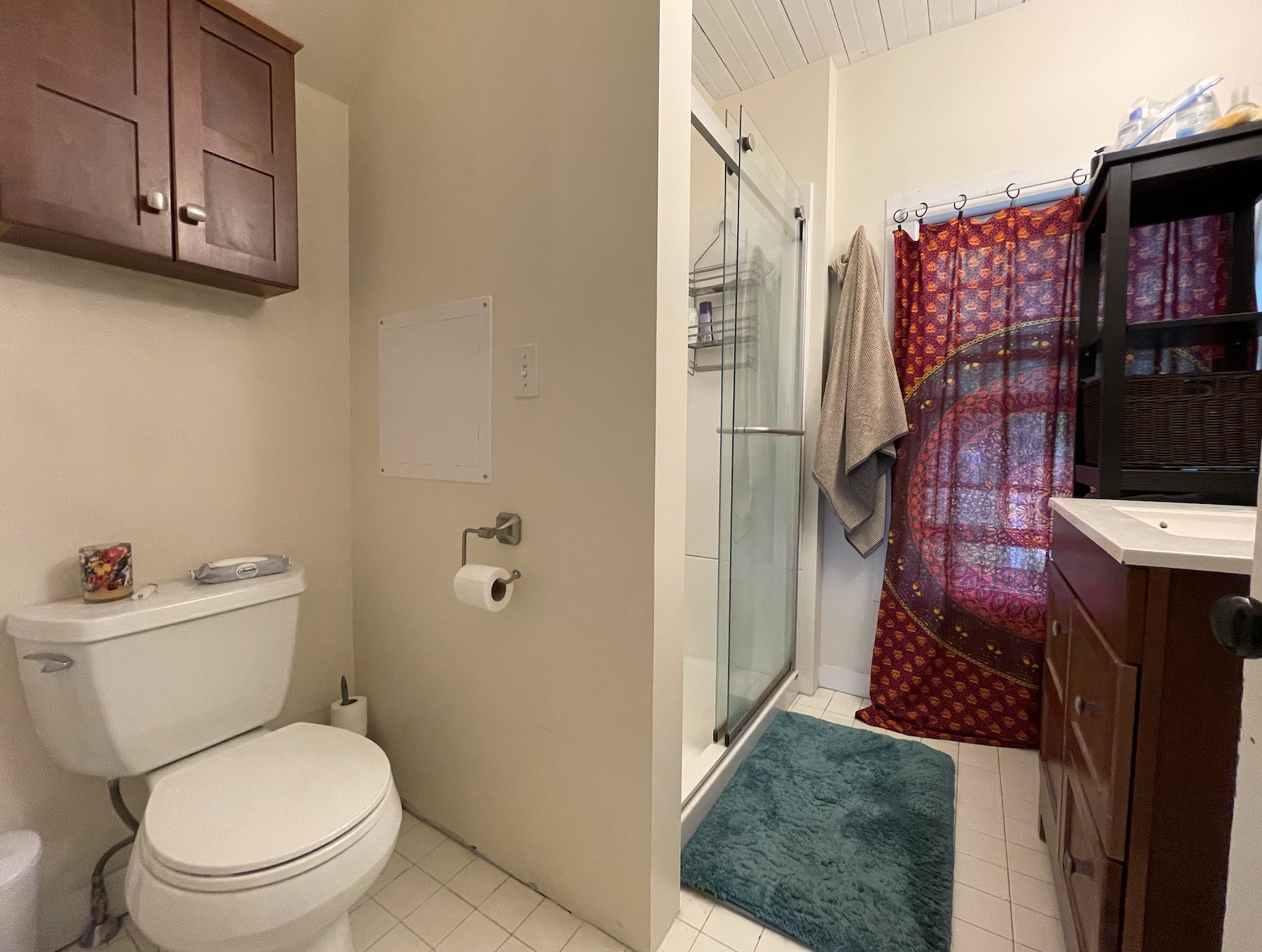 1.5 bed, 1 bath apartment for rent at 238 Grant Ave Unit 2, Newton — photo 9 of 9