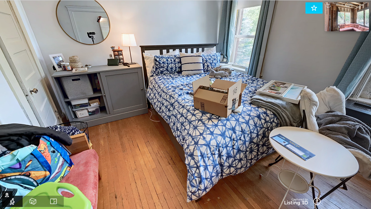 1799 Beacon St, Washington Square