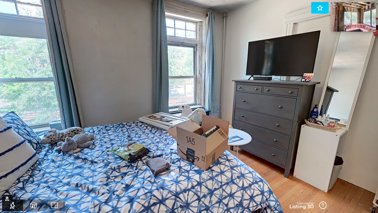 1799 Beacon St, Washington Square