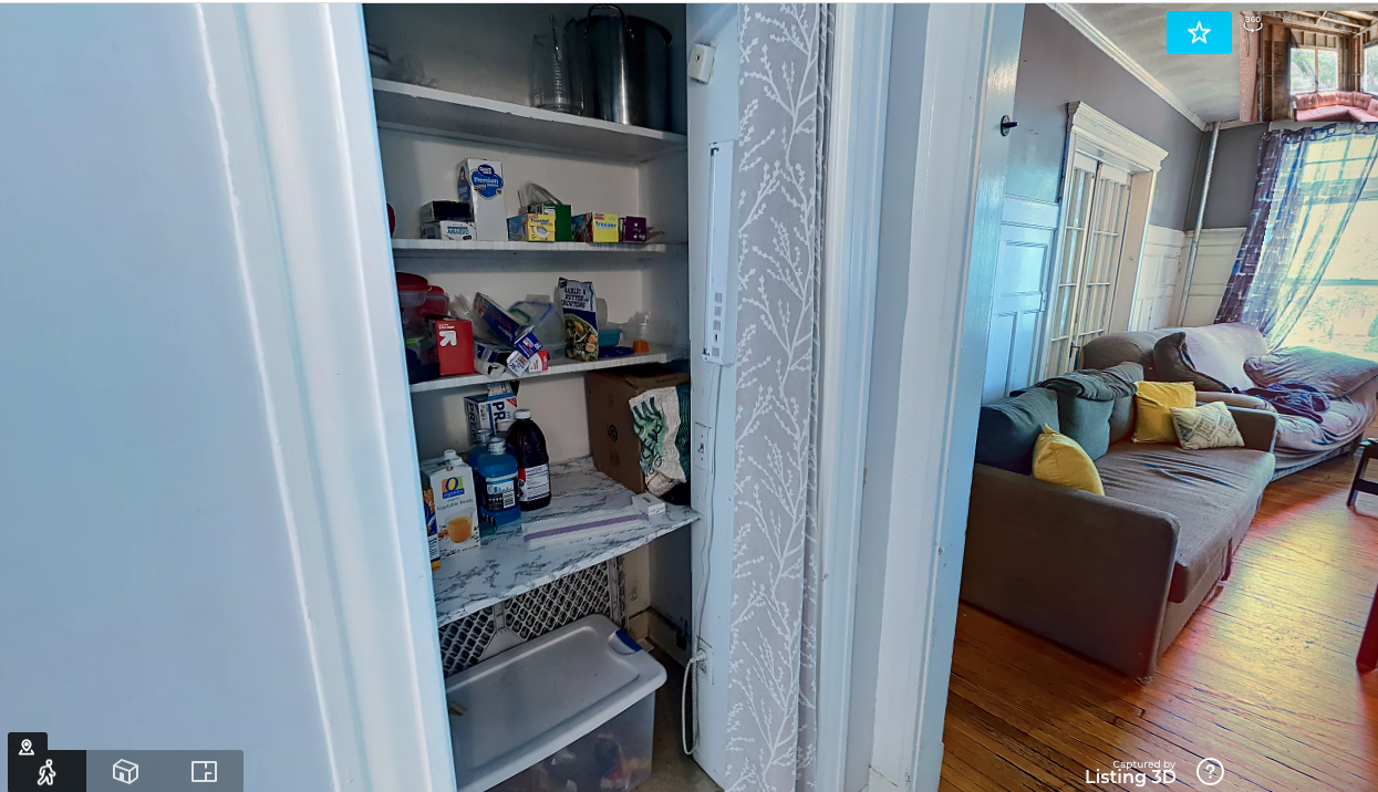 1799 Beacon St, Washington Square