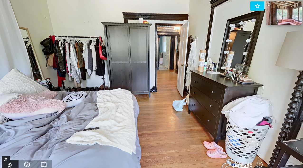 1799 Beacon St, Washington Square