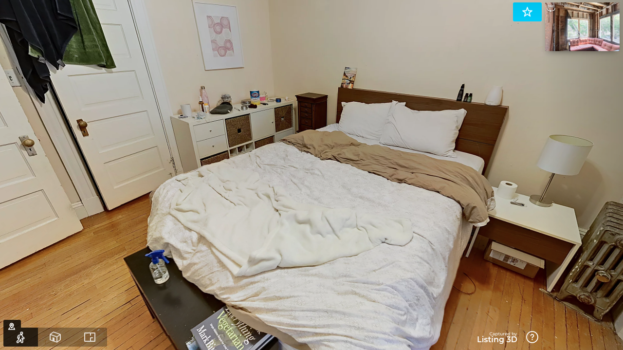 1799 Beacon St, Washington Square