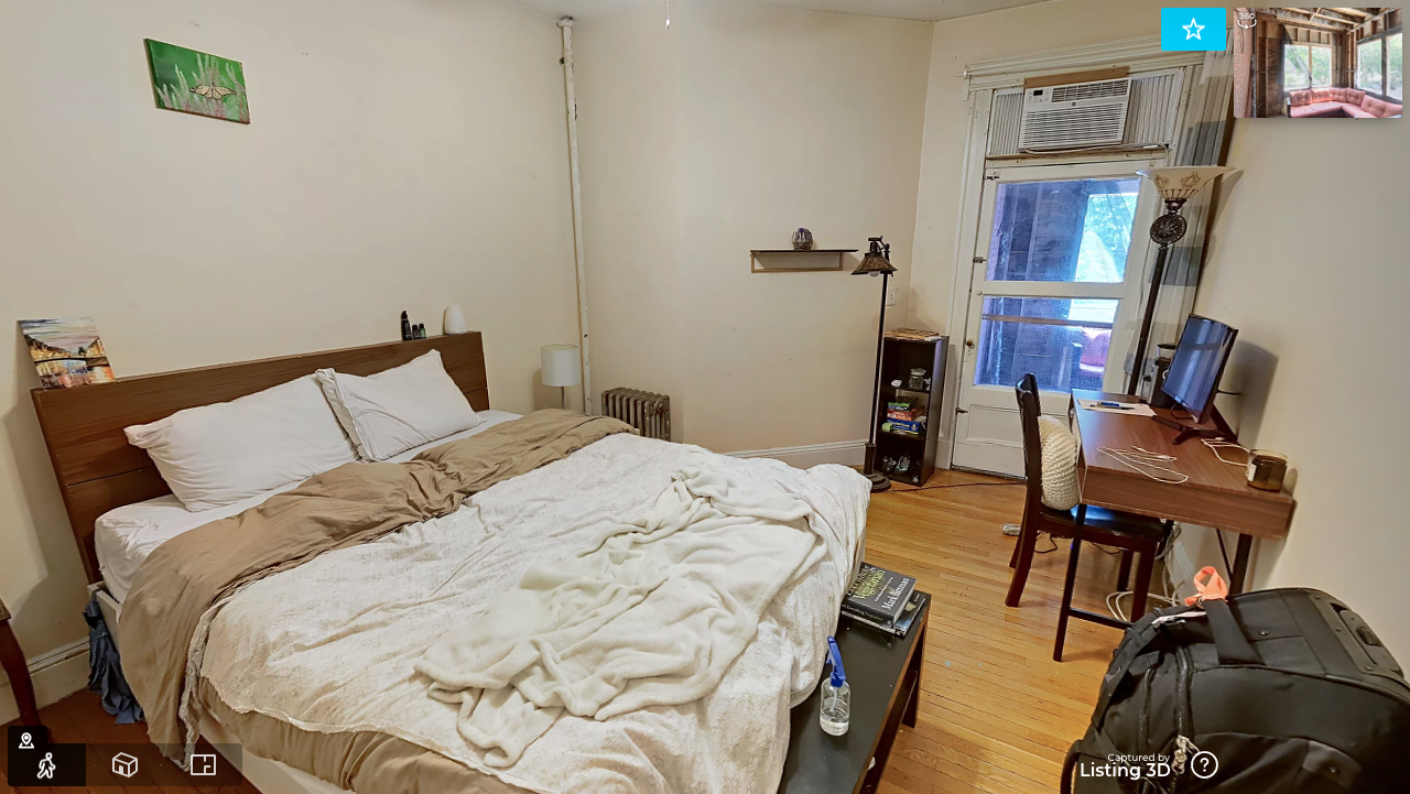 1799 Beacon St, Washington Square