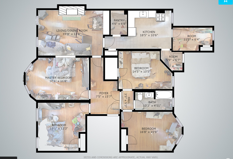 1799 Beacon St, Washington Square