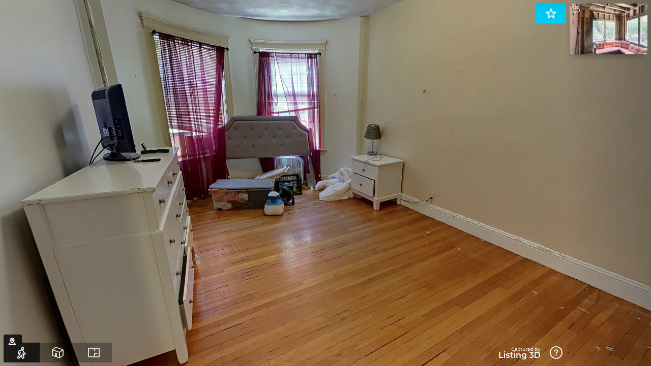 1799 Beacon St, Washington Square