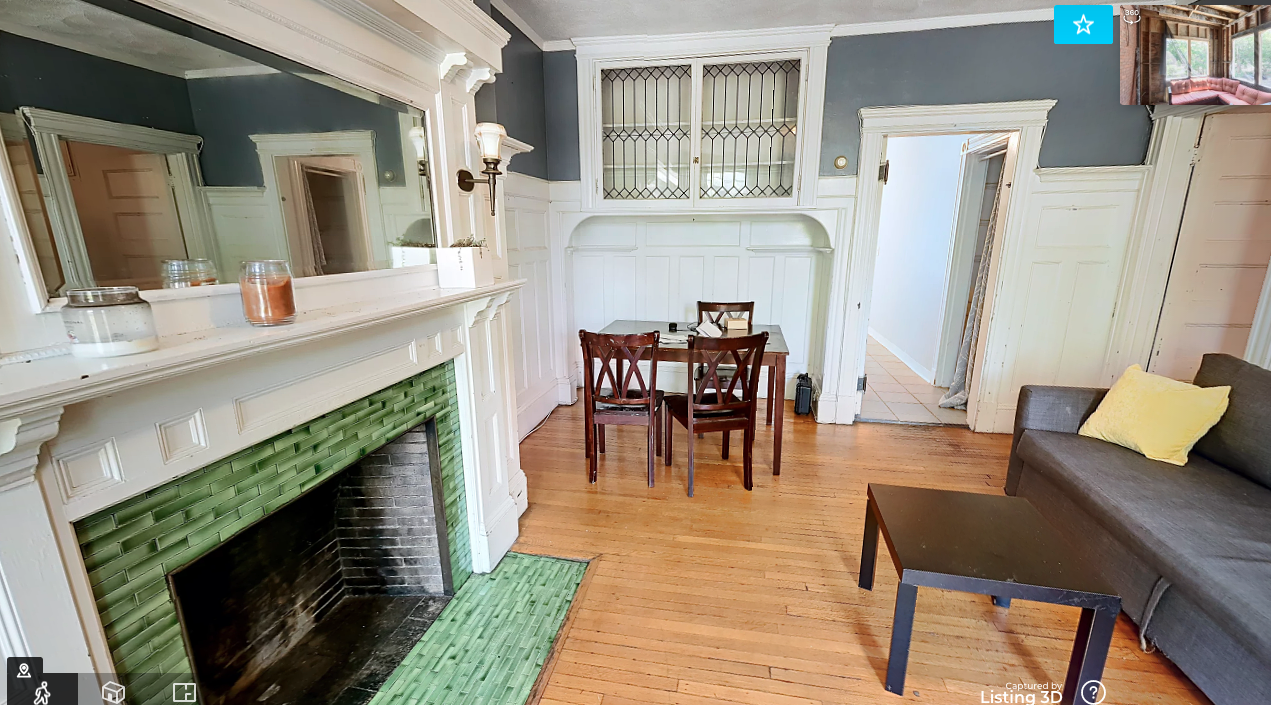 1799 Beacon St, Washington Square