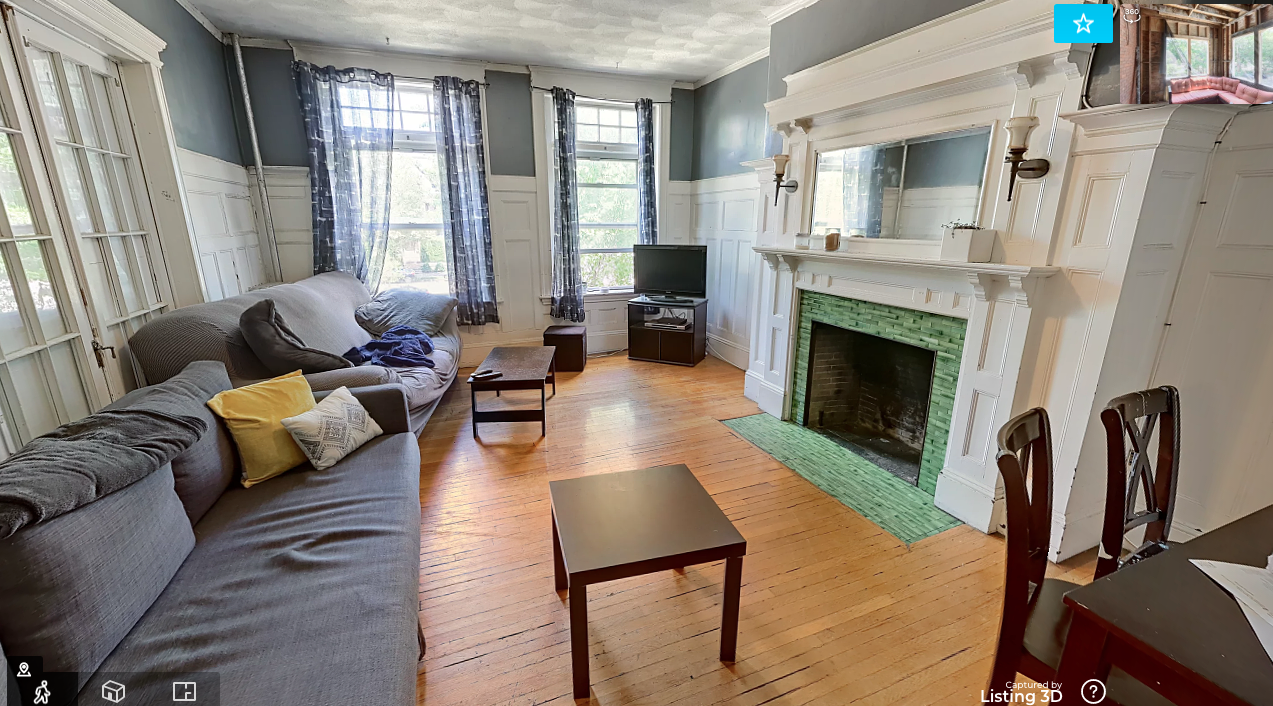 1799 Beacon St, Washington Square