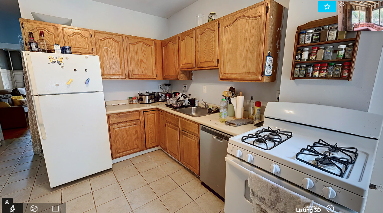 1799 Beacon St, Washington Square