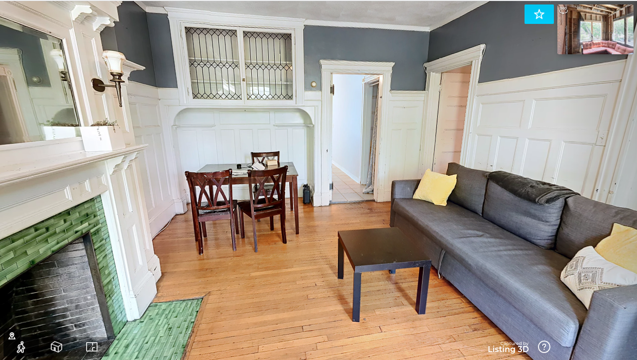 1799 Beacon St, Washington Square