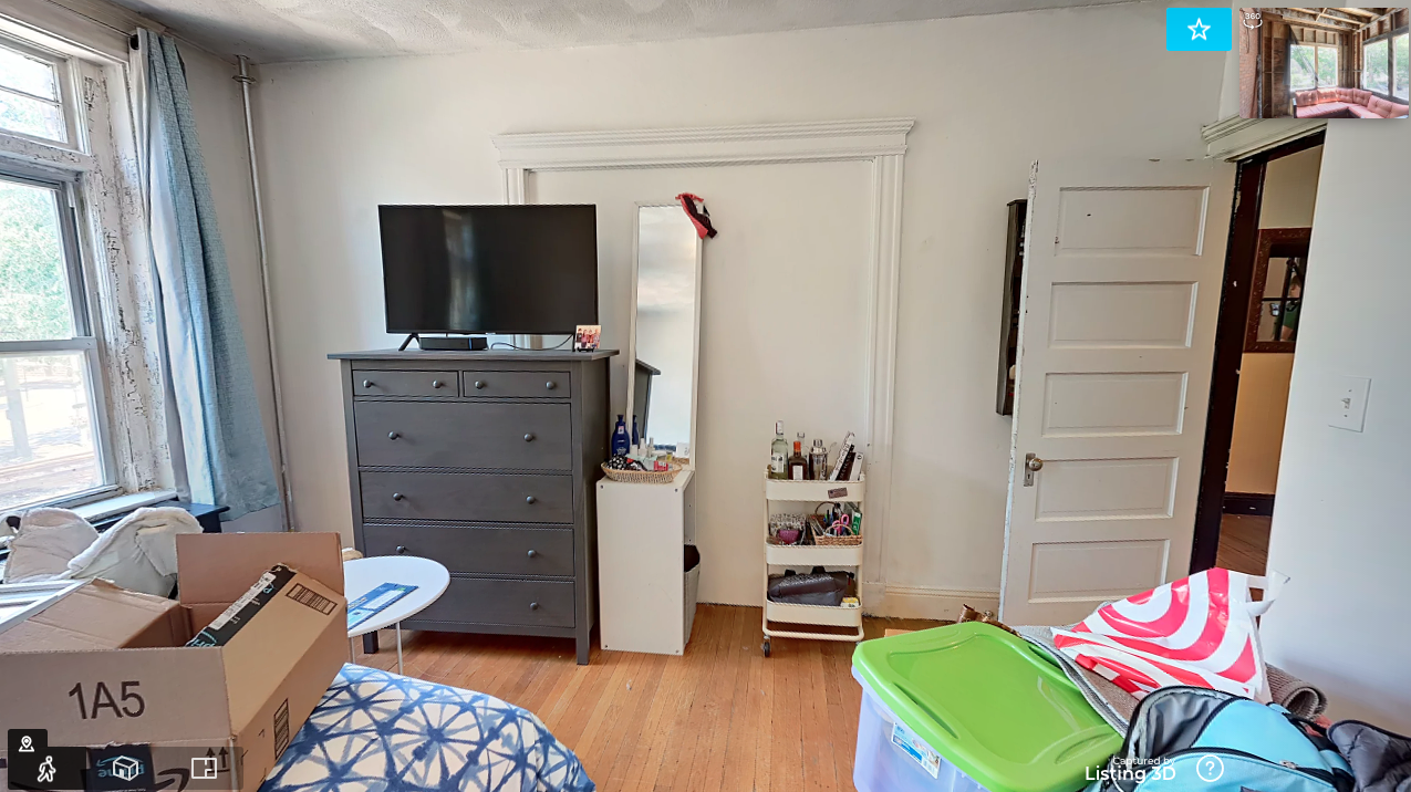 1799 Beacon St, Washington Square