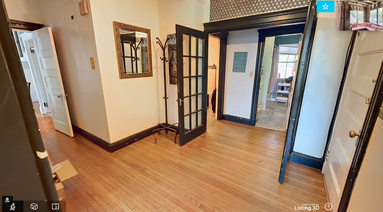 1799 Beacon St, Washington Square