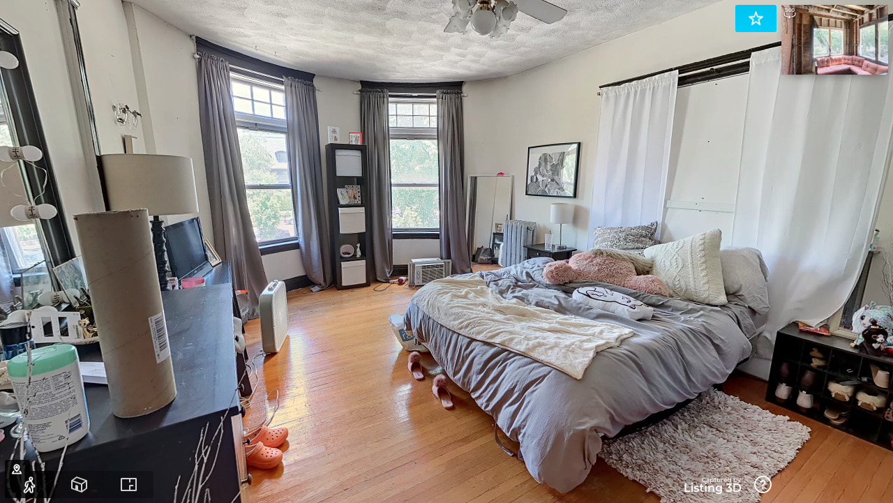 1799 Beacon St, Washington Square