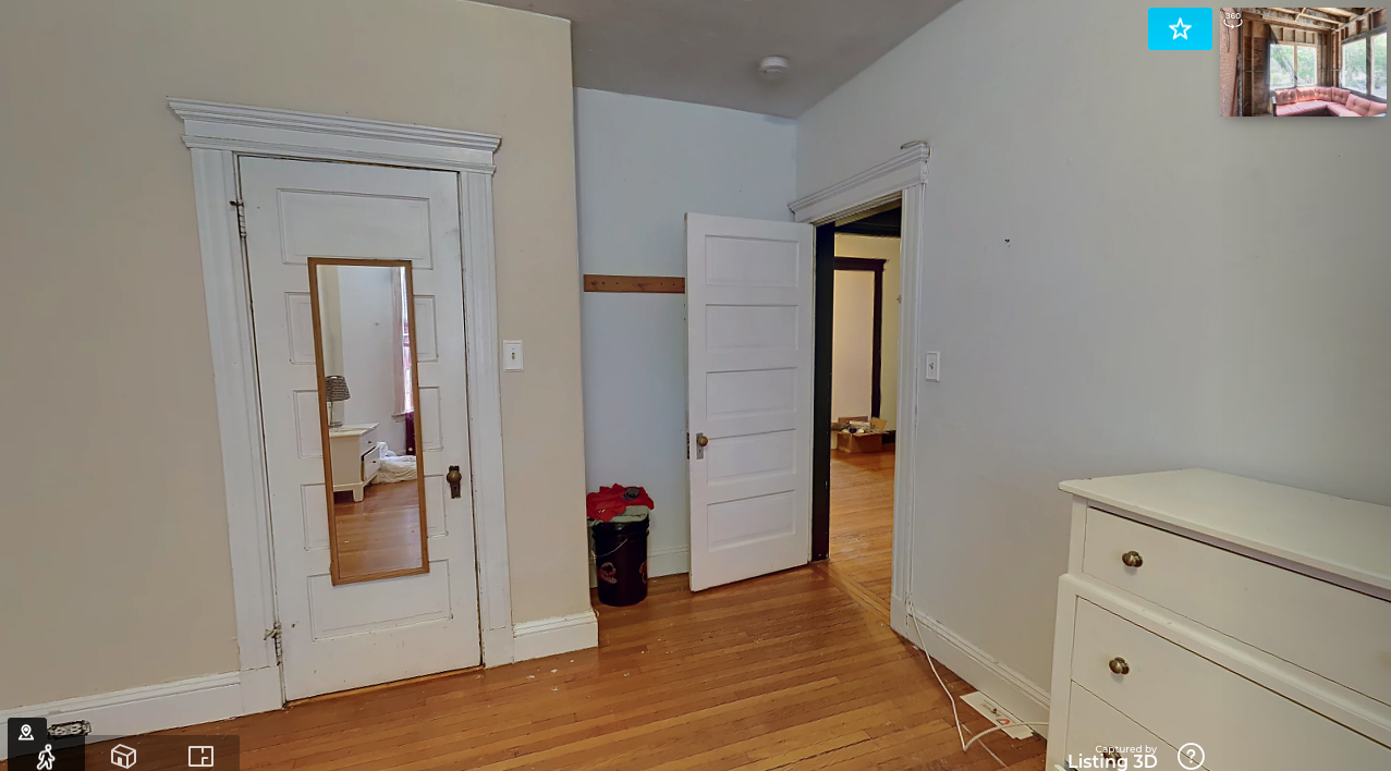 1799 Beacon St, Washington Square