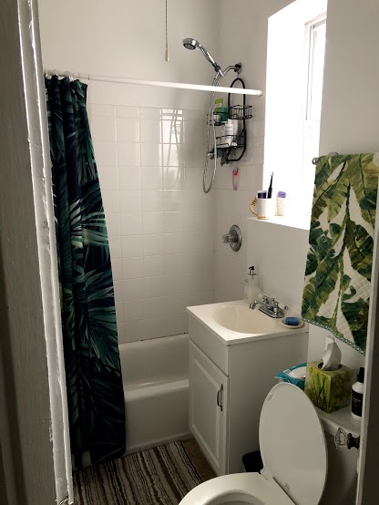 1477 Beacon St, Coolidge Corner