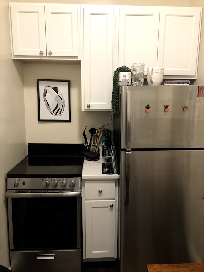 1477 Beacon St, Coolidge Corner