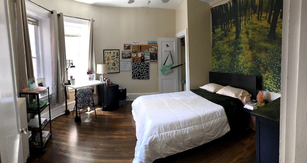 1477 Beacon St, Coolidge Corner