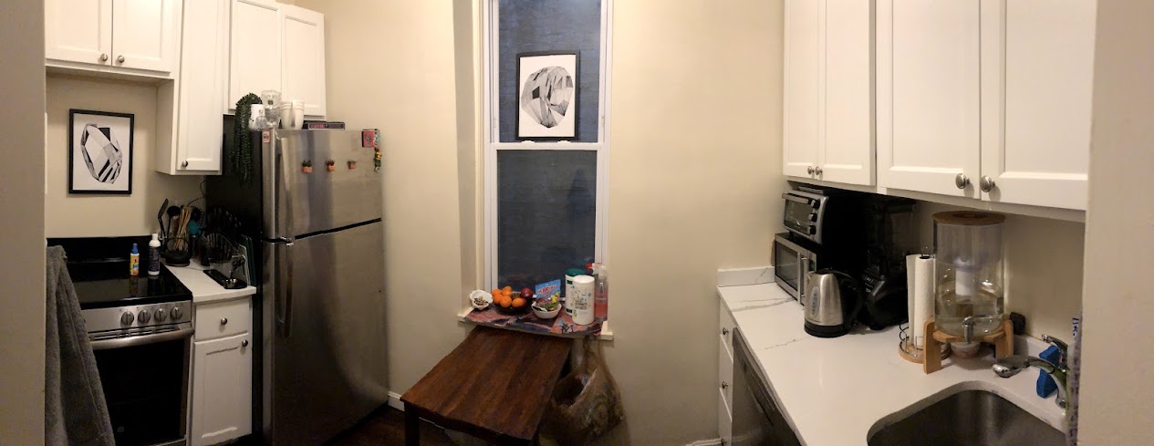 1477 Beacon St, Coolidge Corner