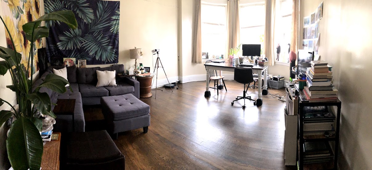 1477 Beacon St, Coolidge Corner