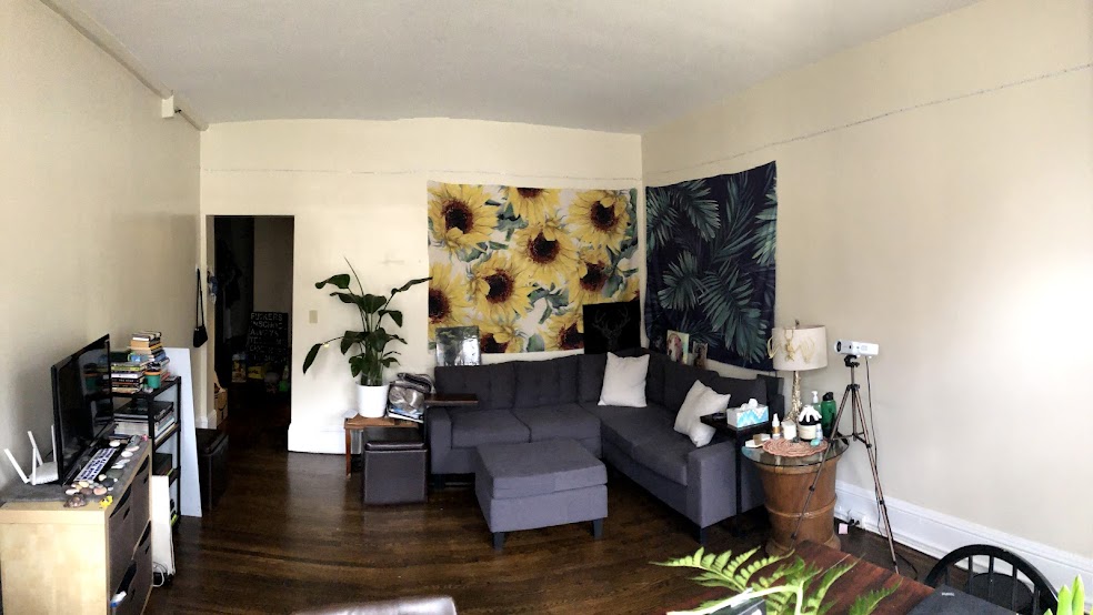 1477 Beacon St, Coolidge Corner