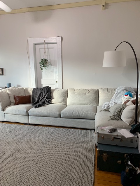 1477 Beacon St, Washington Square