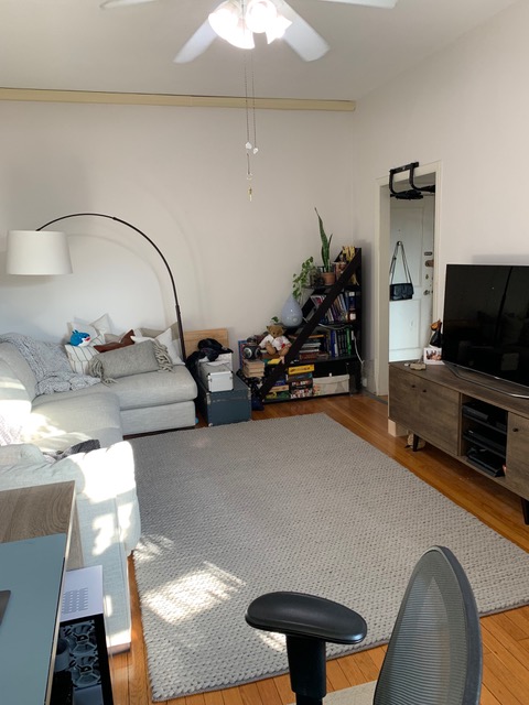 1477 Beacon St, Washington Square
