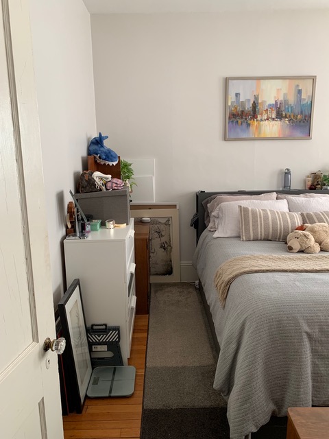 1477 Beacon St, Washington Square