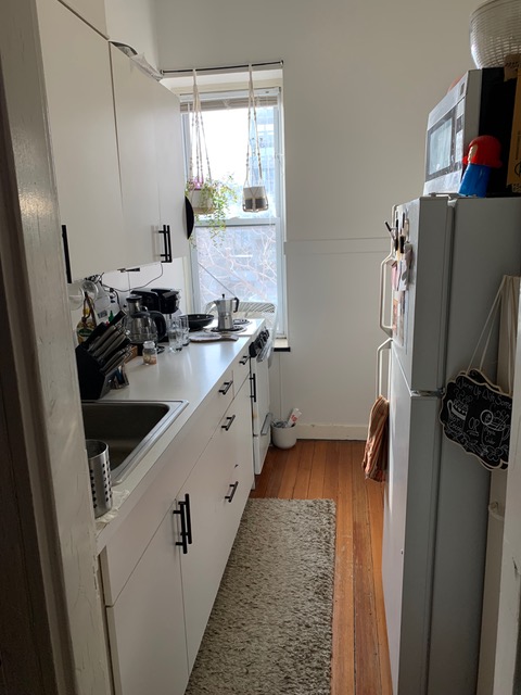 1477 Beacon St, Washington Square