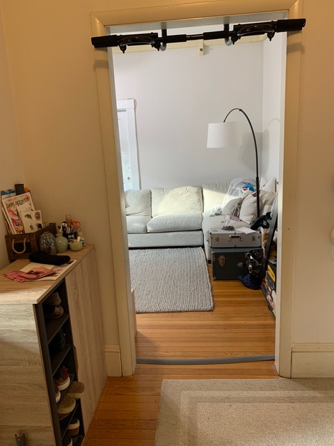 1477 Beacon St, Washington Square