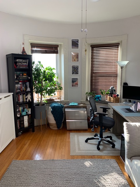 1477 Beacon St, Washington Square