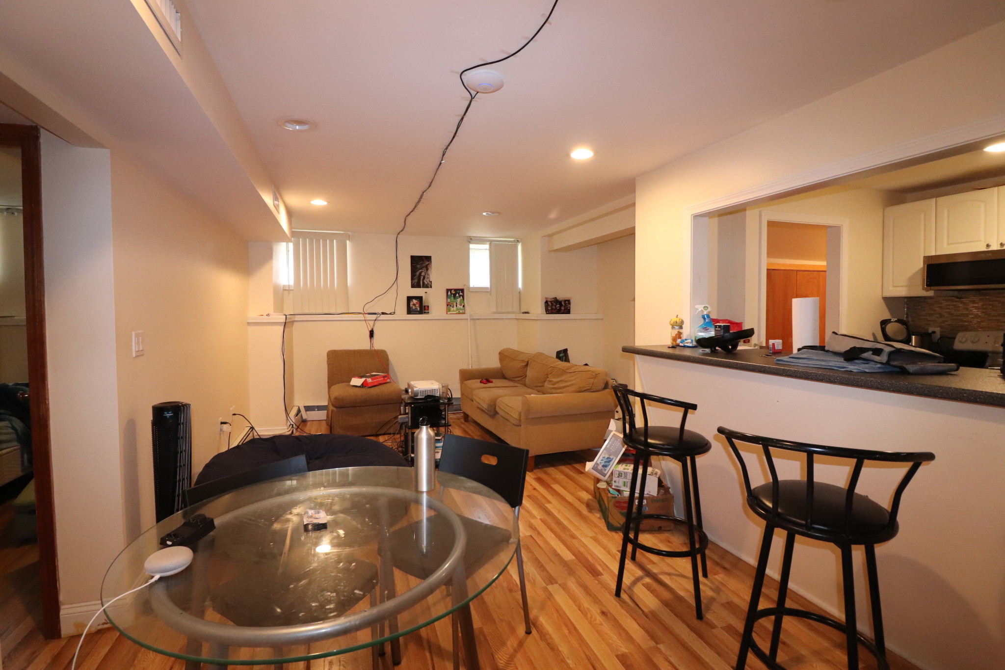 94 Pleasant St, Coolidge Corner