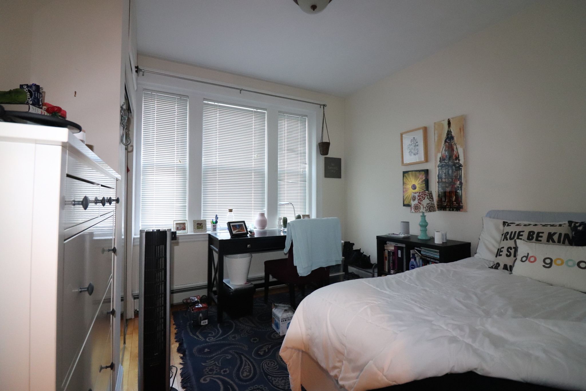 69 Babcock St, Coolidge Corner