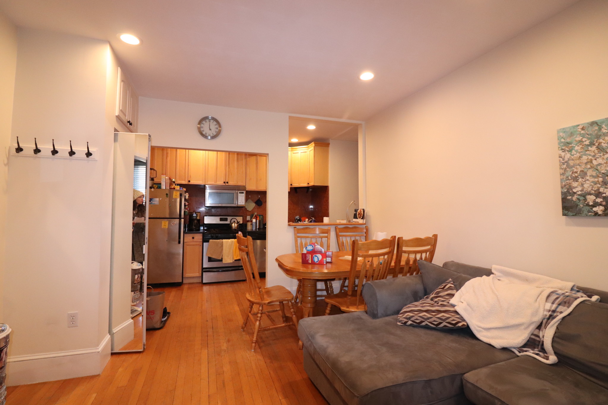 69 Babcock St, Coolidge Corner