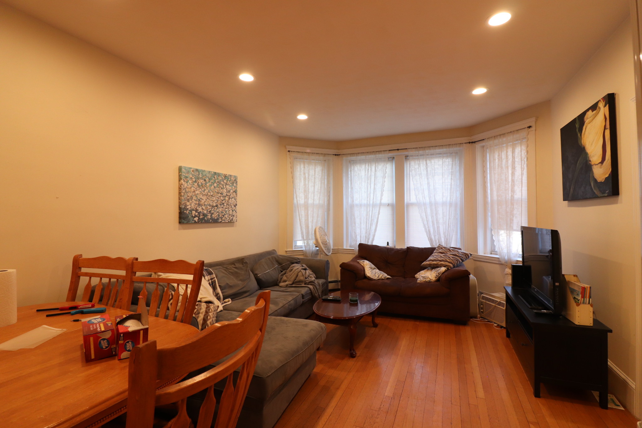 69 Babcock St, Coolidge Corner