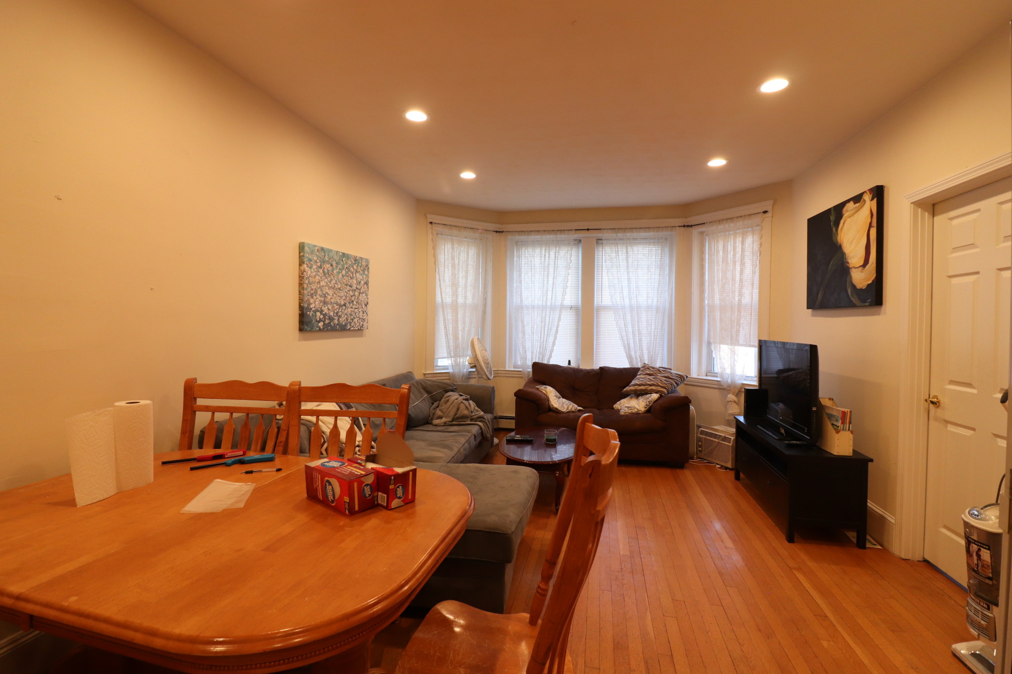 69 Babcock St, Coolidge Corner