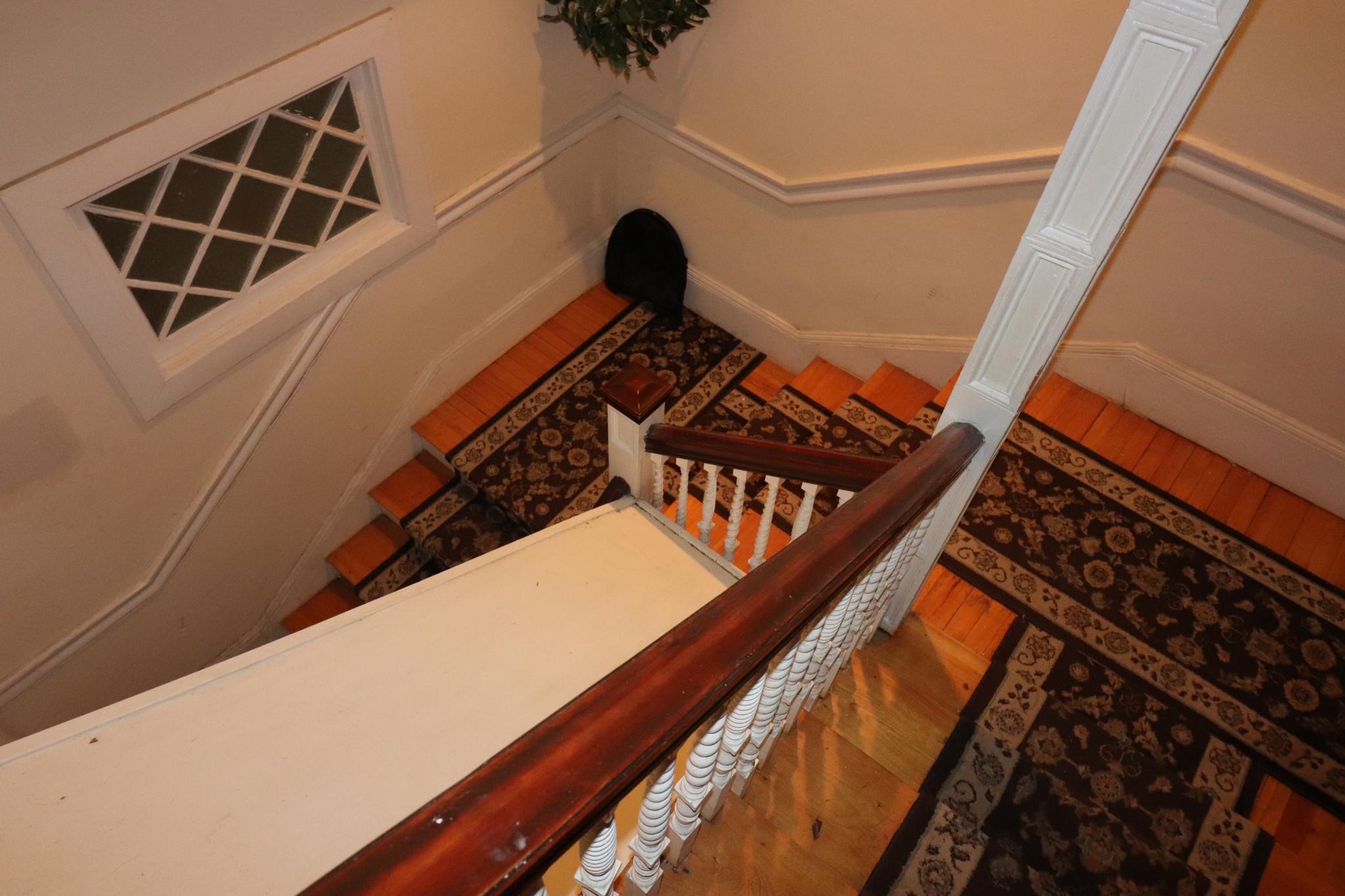 1689 Beacon St, Washington Square