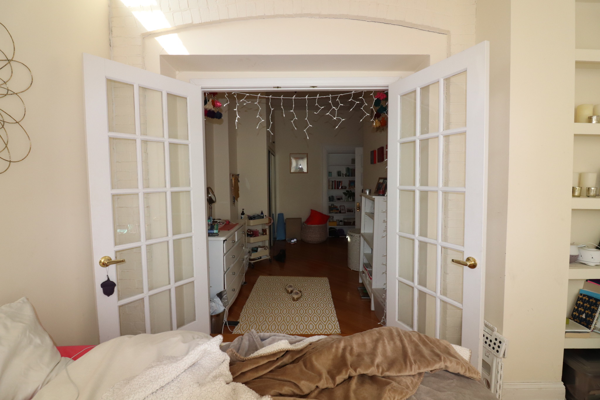 1689 Beacon St, Washington Square