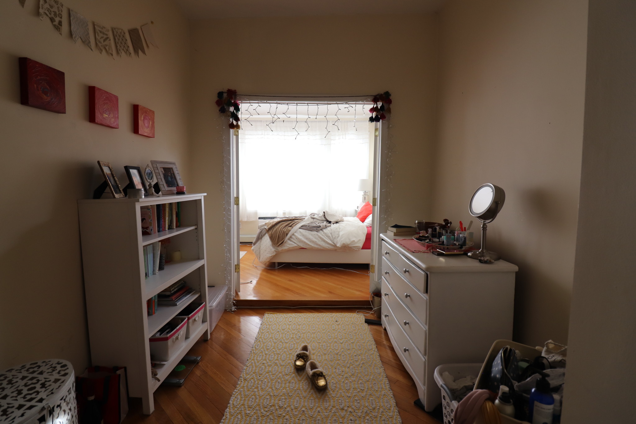 1689 Beacon St, Washington Square