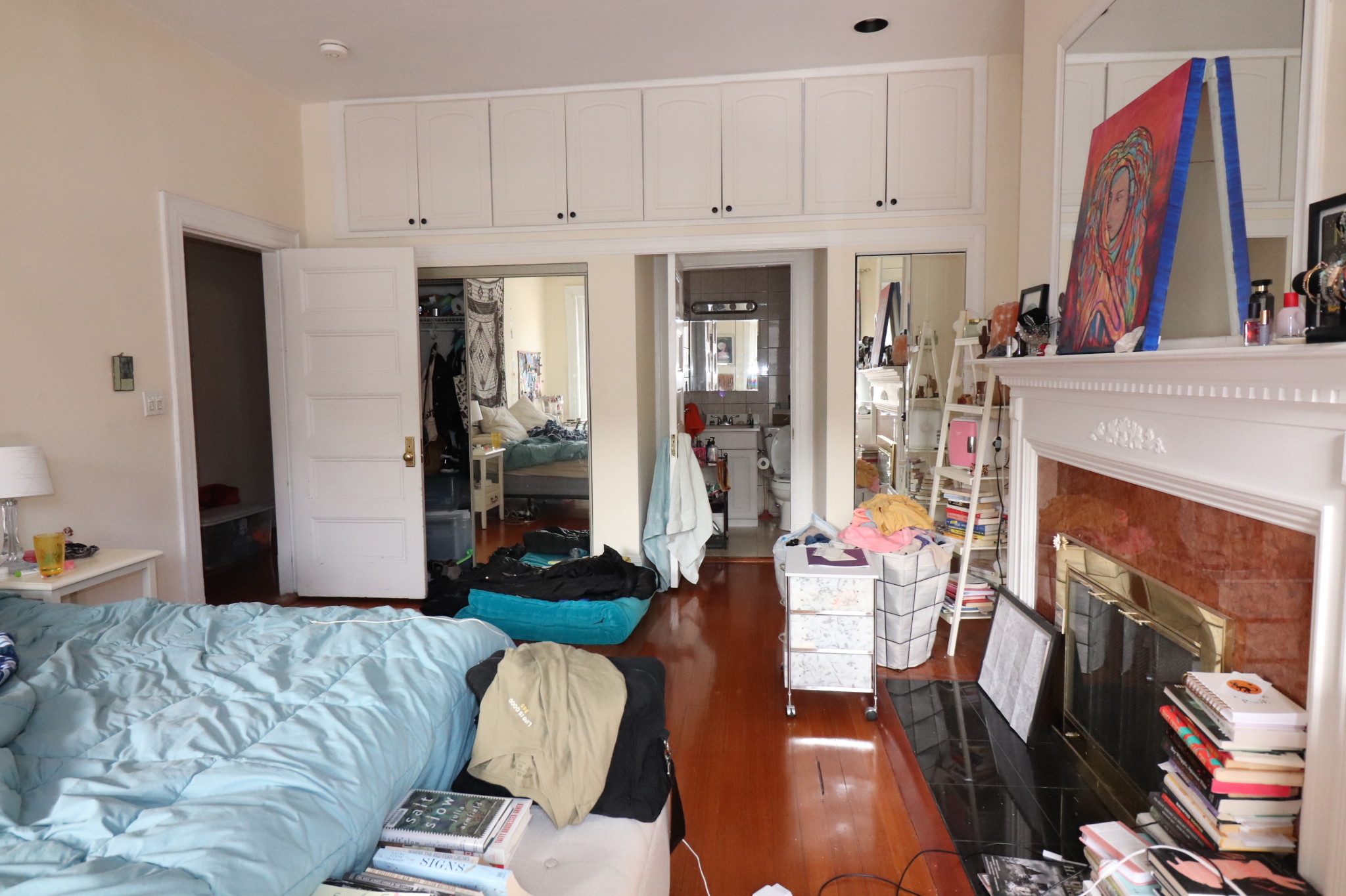 1689 Beacon St, Washington Square