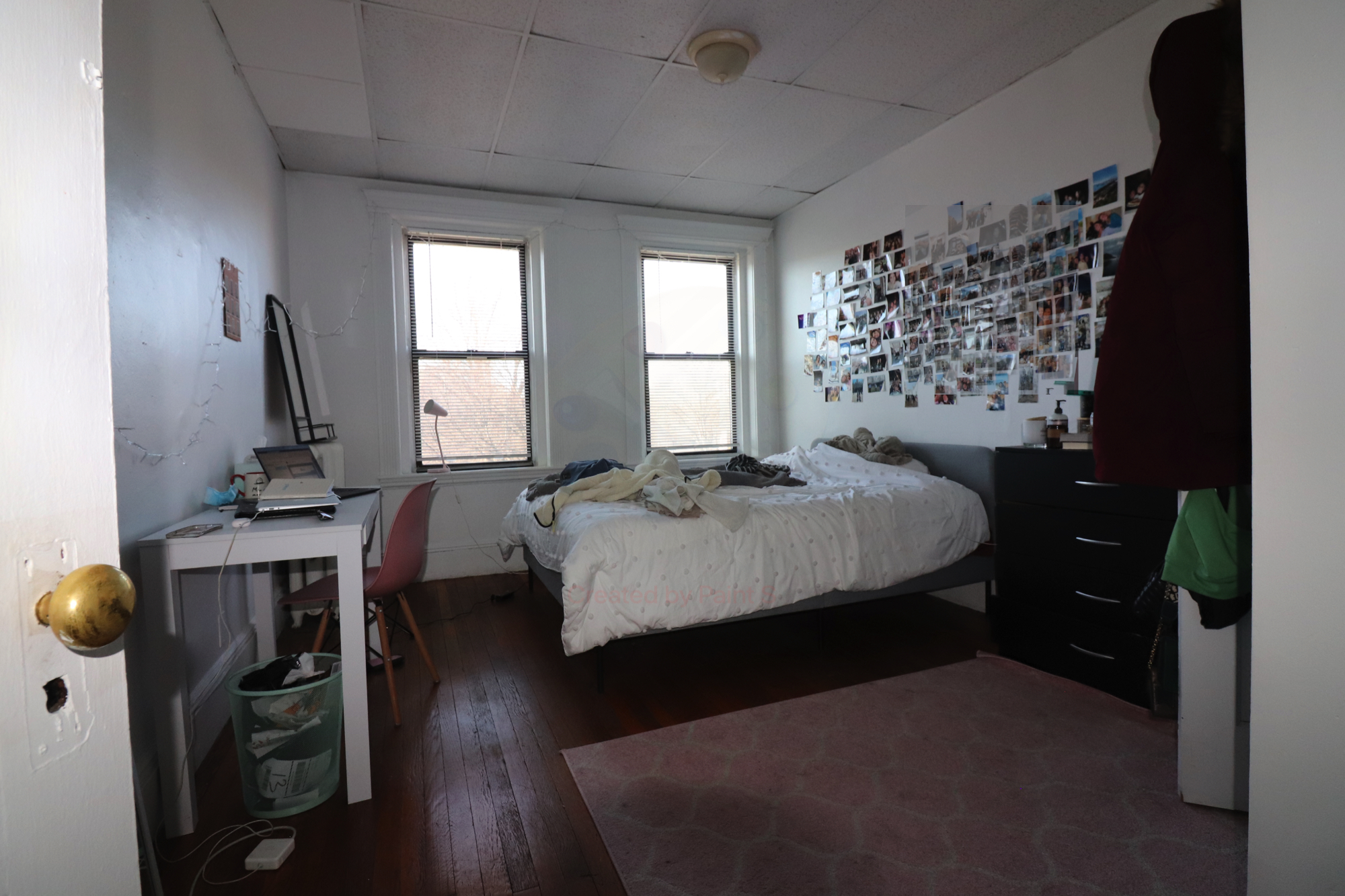 238 Hemenway St, Boston