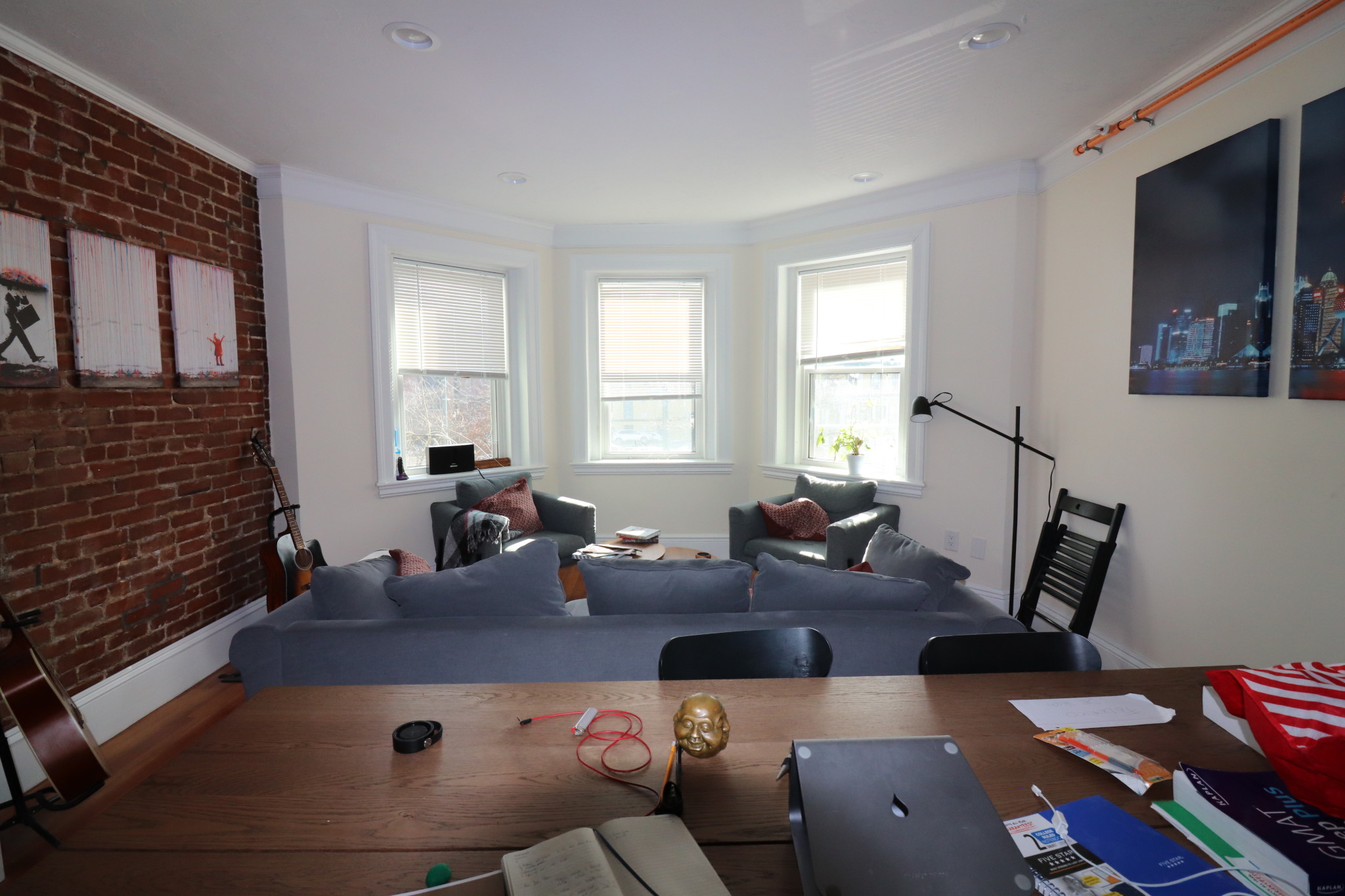 1616 Beacon St, Washington Square