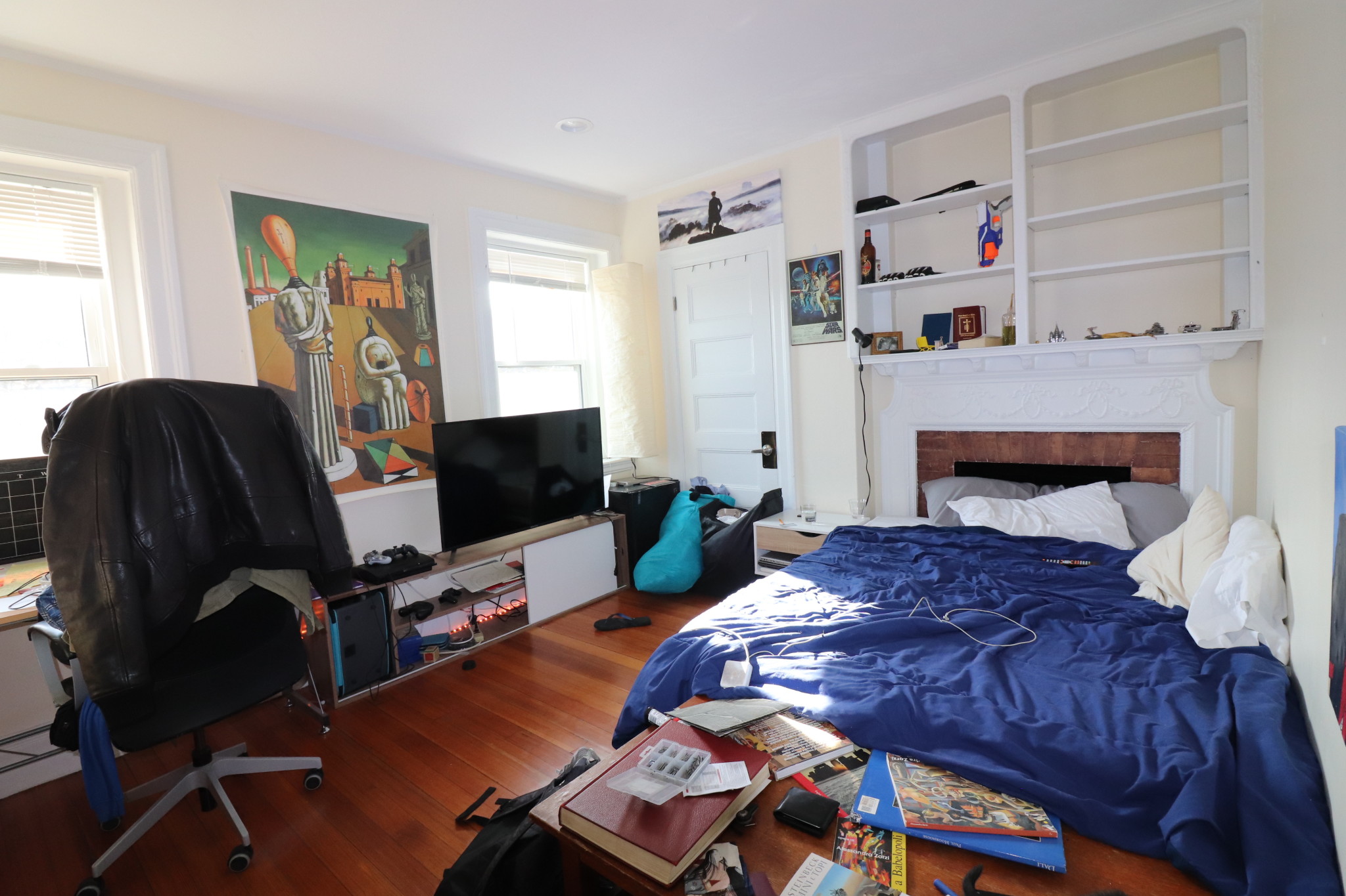 1616 Beacon St, Washington Square